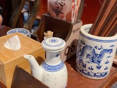 -南京大牌档(济南万象城店)