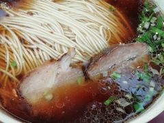 -伟记奥面馆(养育巷店)