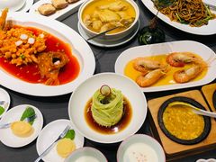 -望乡楼上海菜(日月光店)