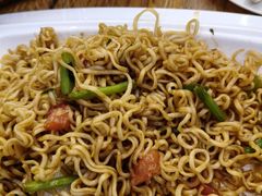 -老谷家黄泥烧鸽子·烧烤