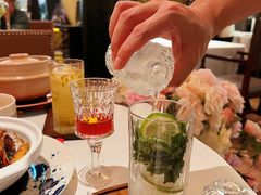 -狮拾久·现代新加坡料理(福田COCO Park店)