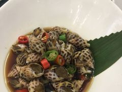 -汤记传菜(秀浦路店)