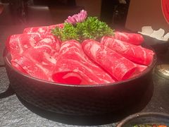 -色響火锅(恒隆广场店)