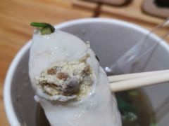 -家宴·灌蛋·沙茶面(曾厝垵店)