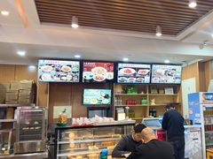 -华天二友居肉饼(宫门口店)