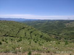 -草原天路(张北县)