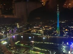 -广州四季酒店·意珍·意式自助餐