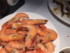 -星伦多 自助料理(圆融店)