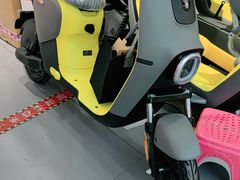 -九号电动车(安定门内大街店)