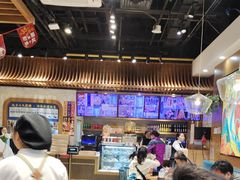 -西部马华清真兰州牛肉面·烧烤夜市(三里河店)