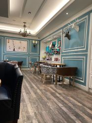 点击看大图 店内环境-上海星和医疗美容