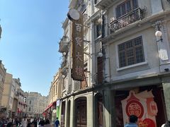 -日日鲜自助餐厅(小公园店)