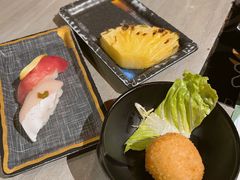 -极尚大瀛喜日本料理(铜锣湾店)