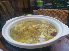 -束河人家(南锣鼓巷店)