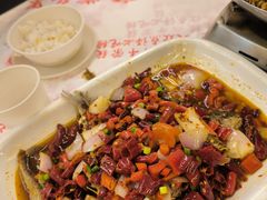 -堂瓦里·33年传统赣菜(第一街区店)