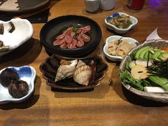 -和彩放题餐厅(酒仙桥店)