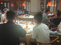 -大家食府·福建菜(FAC协盛中心庭院餐厅店)