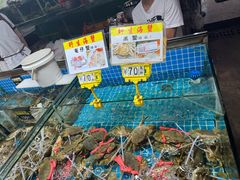 -都斛海鲜街