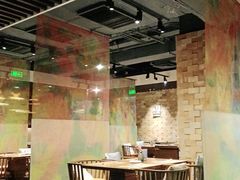 大堂-重庆融汇国际酒店17楼·泉籁泰餐厅(沙坪坝店)