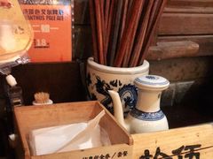 -南京大牌档(三阳广场苏宁店)