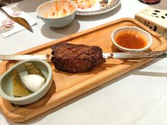 -俄士厨房(环球港店)