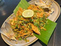 -Ameigo梅果·云贵川bistro(长宁来福士店)