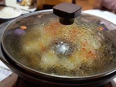 -绿茶餐厅(朝阳大悦城店)