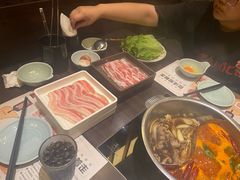 -MoMo牧场·寿喜烧专门店(长泰广场店)