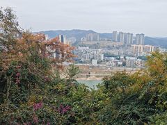 -白云山风景名胜区