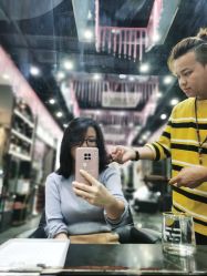 -风向标WIND VANE SALON