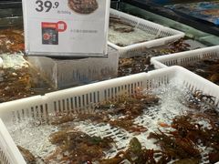 -盒马鲜生(馥邦国际店)