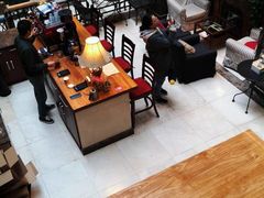 -阿什卡咖啡馆ESSCA COFFEE(塔里木石油宾馆店)