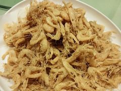 -嘎吧锅私家菜馆(联想科技城店)