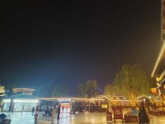 -济南方特东方神画