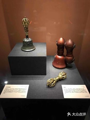 六百年来， 这些韬光养晦的宝物，这次在故宫博物院与嘉