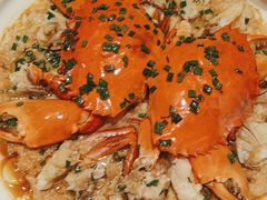 -松沪名灶·豆浆鱼头·新上海菜(飞航吾悦广场店)