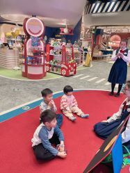 -奈尔宝家庭中心·亲子餐厅(鄞州万达店)