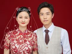 -海马体照相馆(重庆万象城大师店)