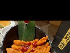 -海底捞火锅(金融街万达店)