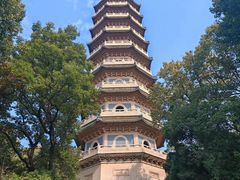 -灵谷景区