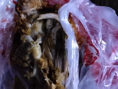 -上帝炸鸡(食品街店)