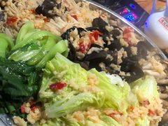 -77号渔船·蒸海鲜青岛菜(积米崖店)