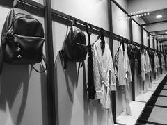 -ZARA(凯德乐峰广场店)