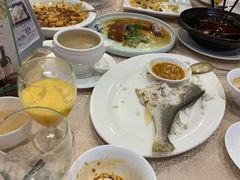 -麒麟中餐厅·经典粤菜·地道菜式老字号(广州长隆酒店)