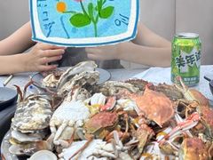 -仙螺岛海鲜自助餐厅(总店)