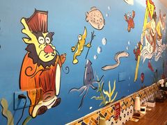-大禹家·海鲜面馆(新闸路店)