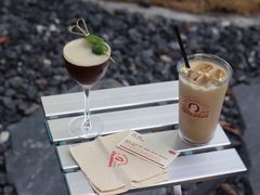 京都纳凉-The Roastery By AllYouWant(福田店)