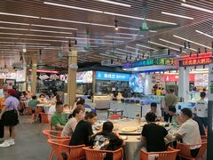 -皮记海鲜1995(寮步店)