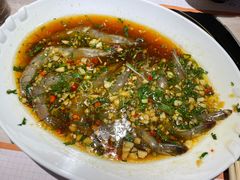 生腌虾-阿杜打边炉(五江天街店)