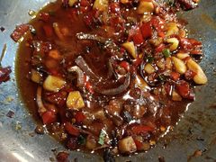 -湘当爱·鲜煮现炒(松岗立业路店)